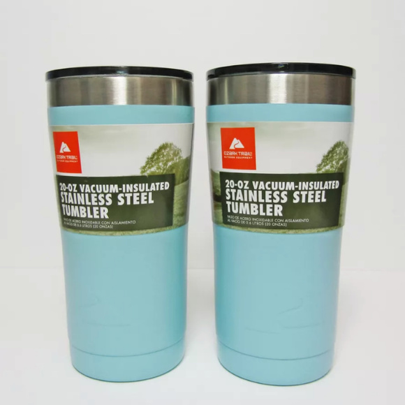ozark trail tumbler accessories